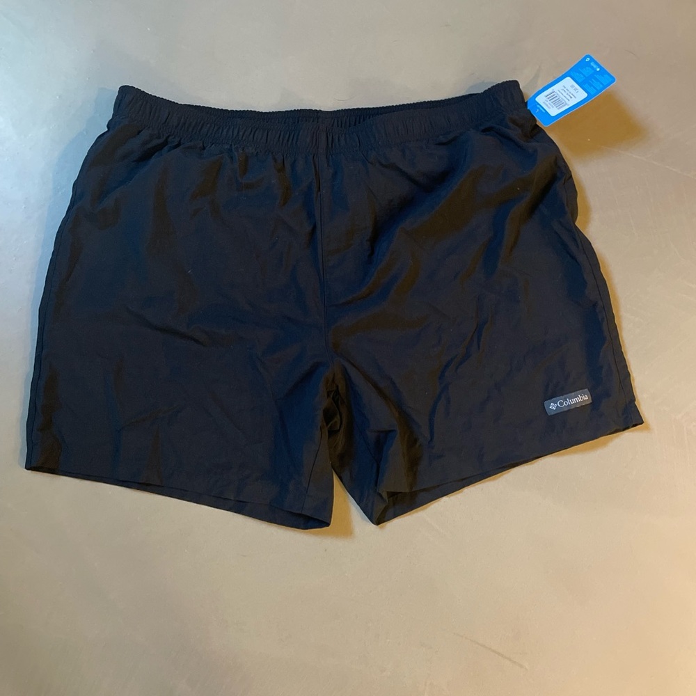 Columbia Shorts